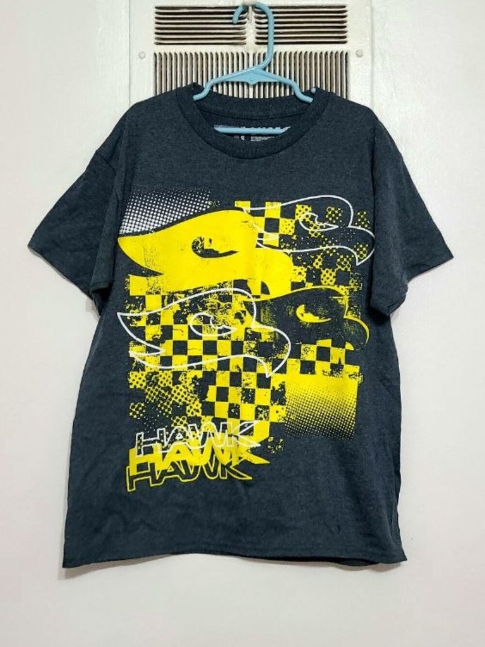 Tony Hawk Graphic T‑Shirt
